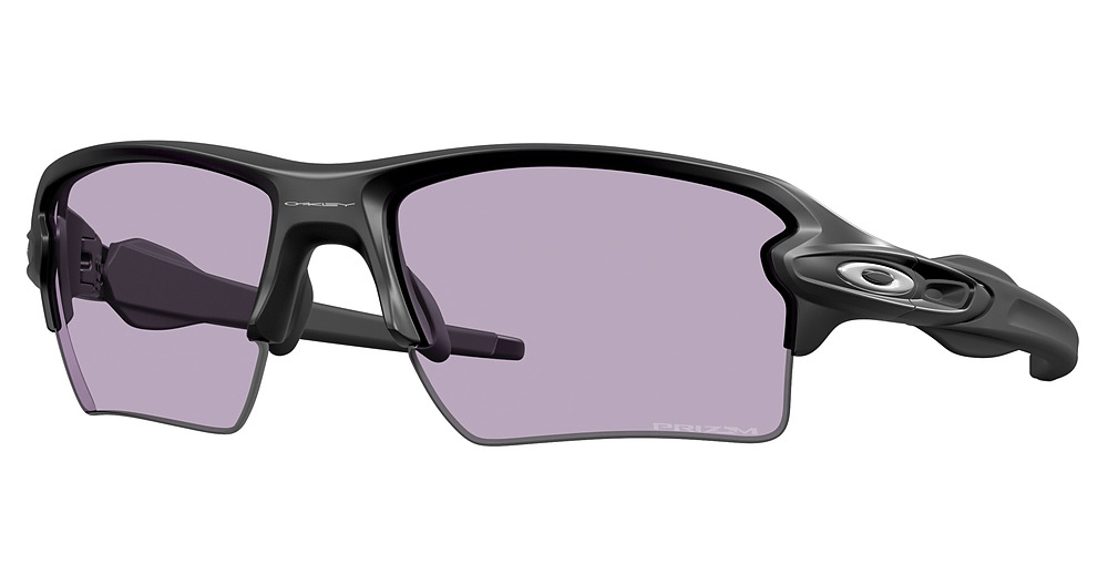 MATTE BLACK / PRIZM SLATE