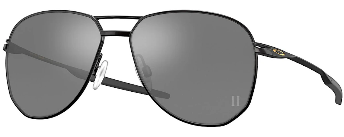 SATIN BLACK / PRIZM BLACK