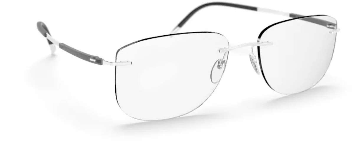 titanium gray