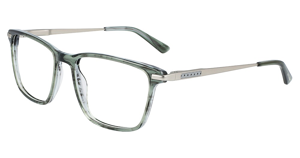 OLIVE CRYSTAL