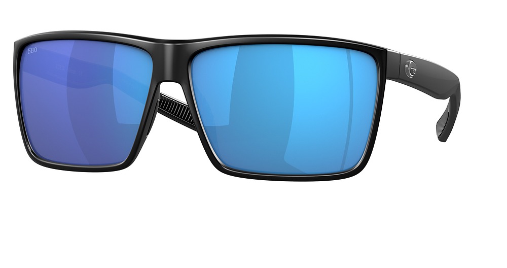 BLACK / BLUE MIRROR 580G