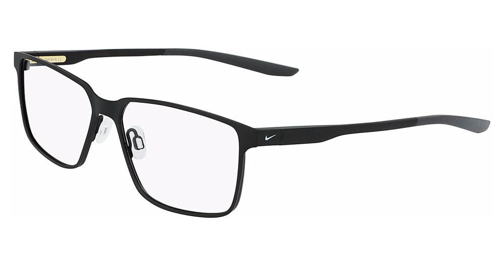 (003) SATIN BLACK/DARK GREY