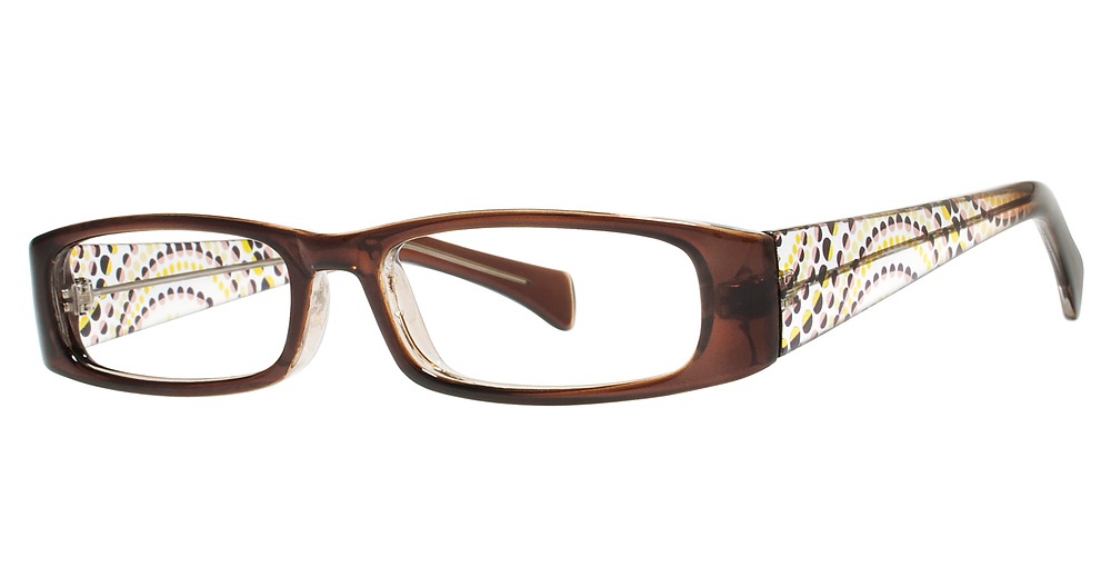 brown/light brown