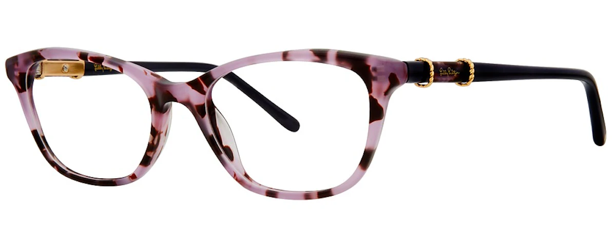 Lavender Tortoise