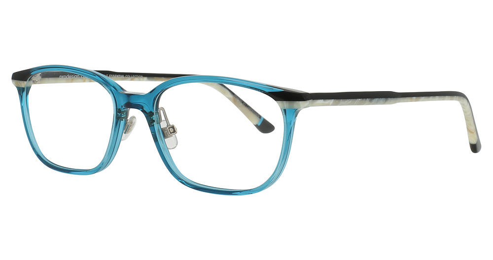 PETROL MEDIUM TRANSPARENT