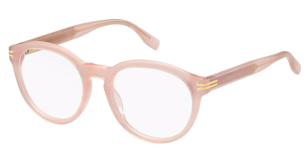 Marc Jacobs MJ 1085 eyeglasses in Pink