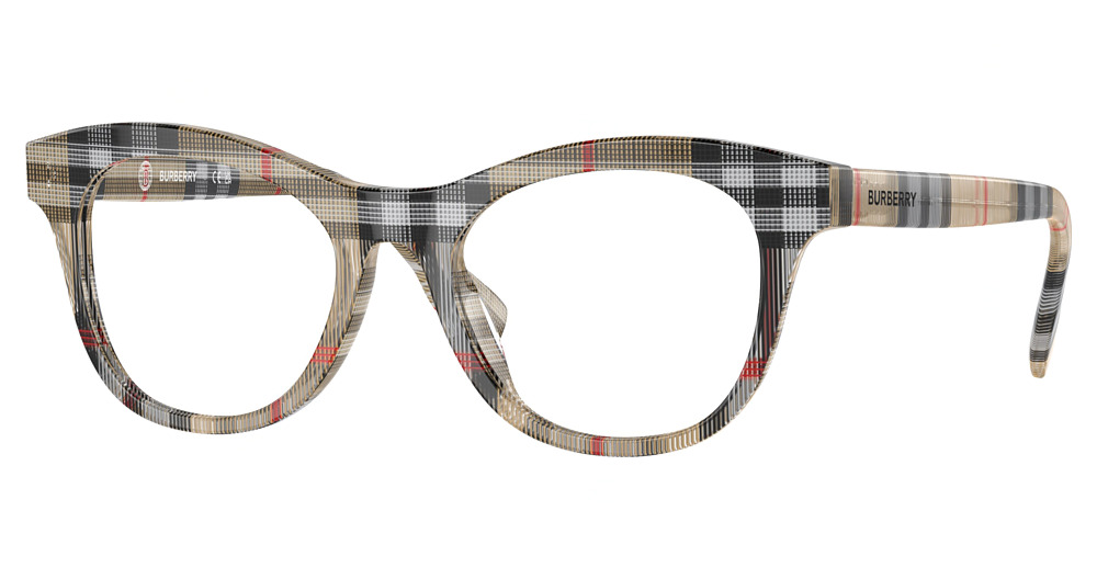 VINTAGE CHECK