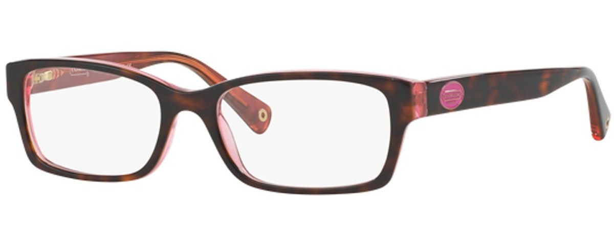 PINK TORTOISE