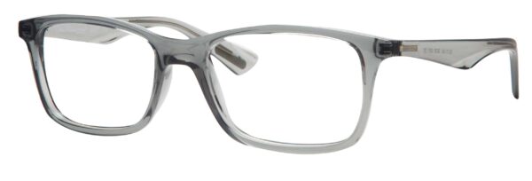 Shiny Grey Crystal