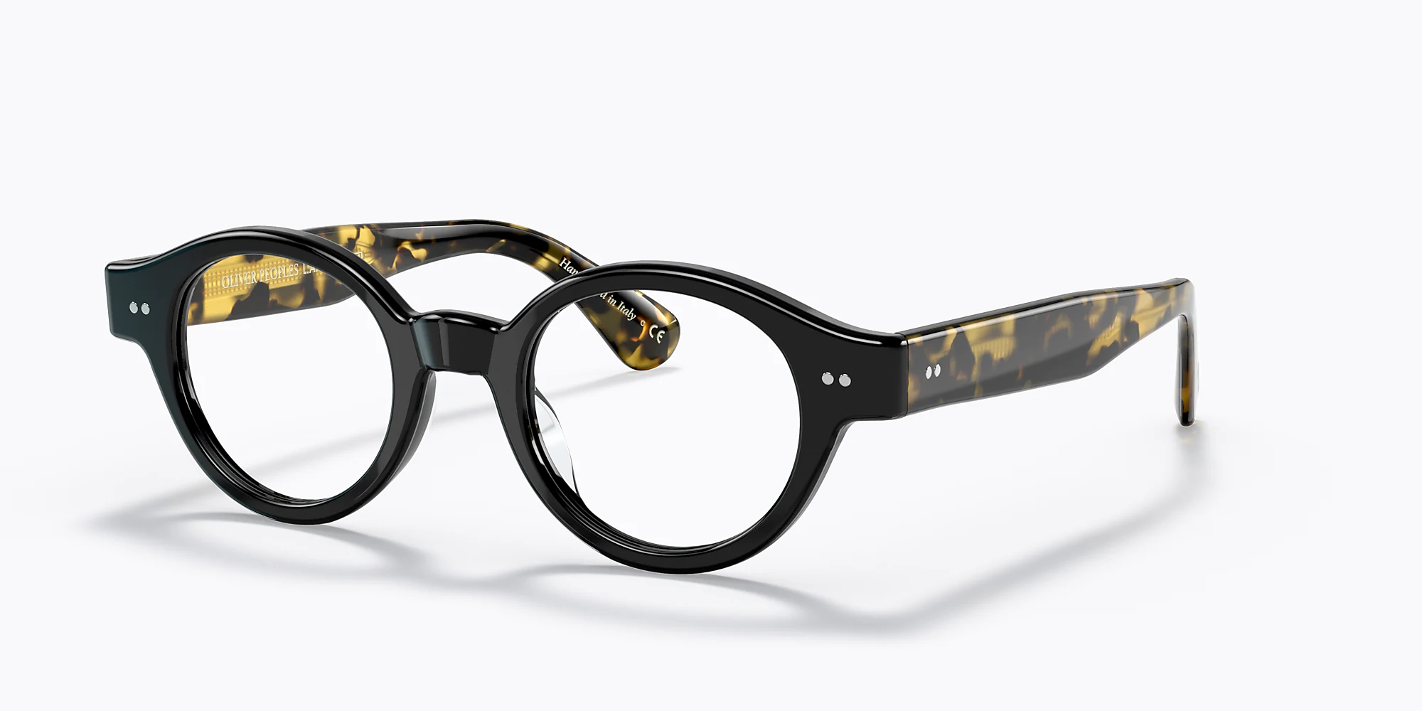 Black/Vintage DTBK