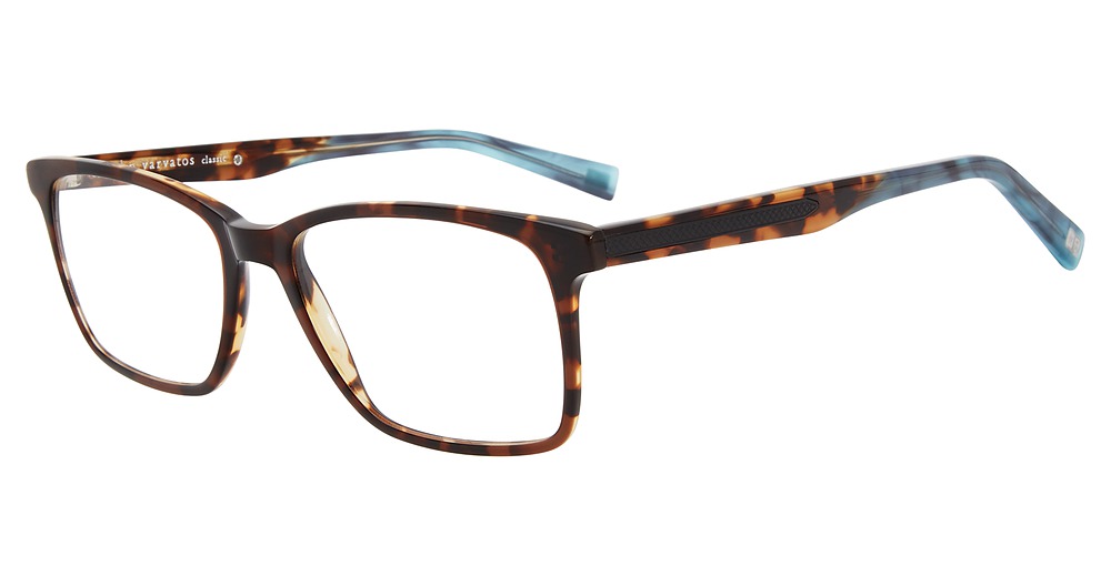 Brown/Tortoise
