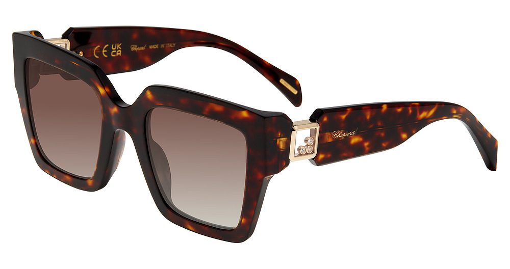 0909 SHINY CLASSIC HAVANA