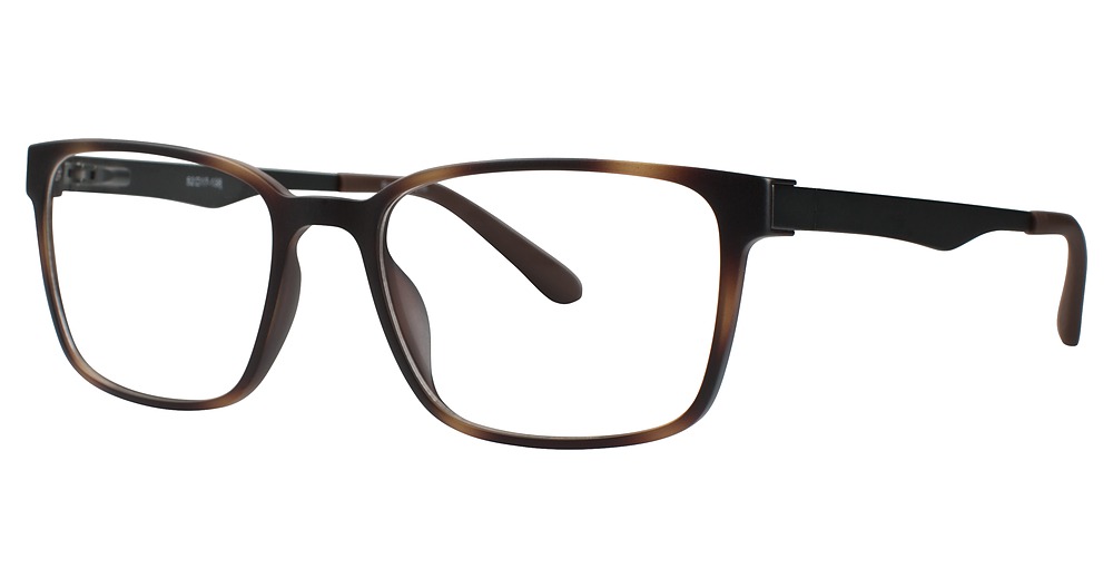 Matte Tortoise
