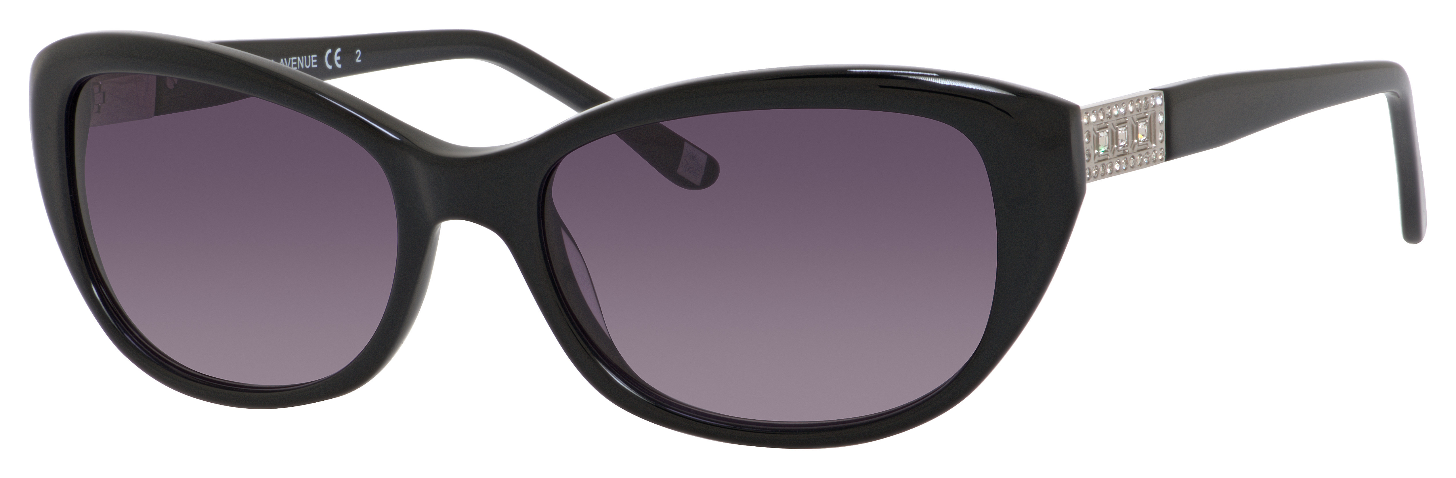 Black (F8 Gray Gradient)