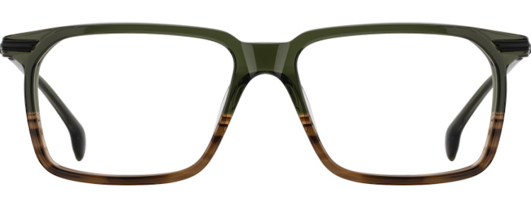 Khaki Umber Black