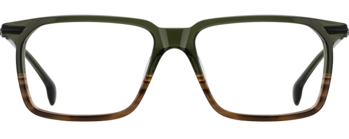 Khaki Umber Black