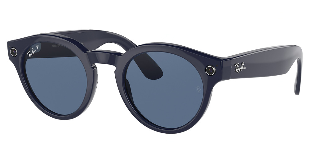 BLUE / POLAR DARK BLUE