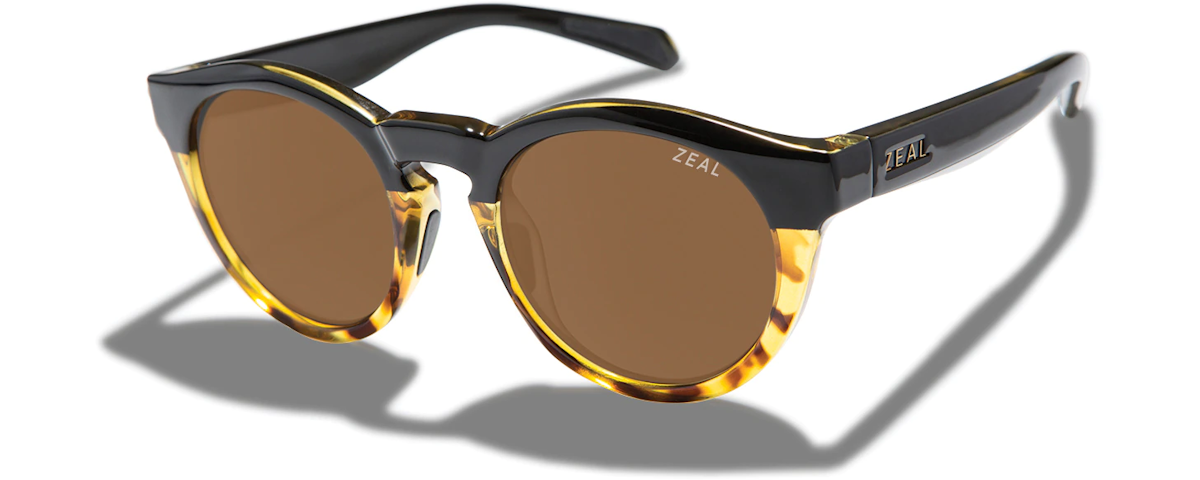 Black Tortoise/Copper