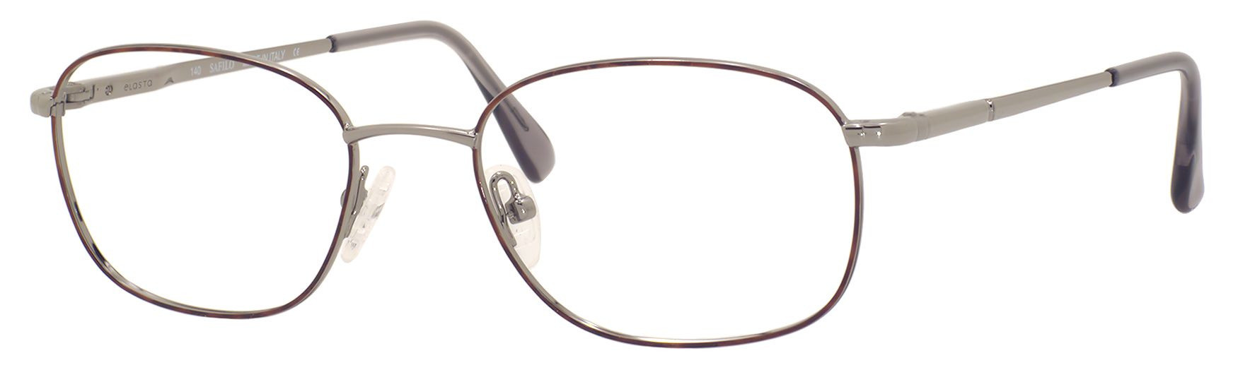 Pewter Havana