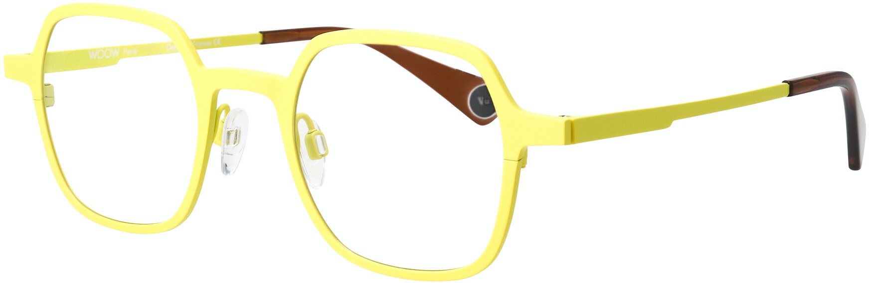 LEMON YELLOW