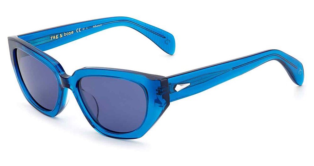 Blue / Blue
