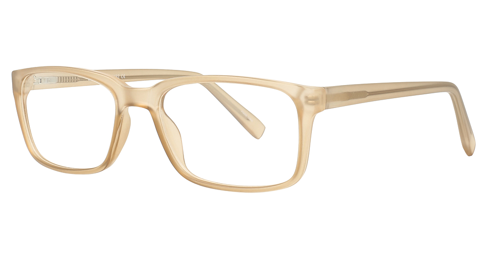 Matt Light Brown