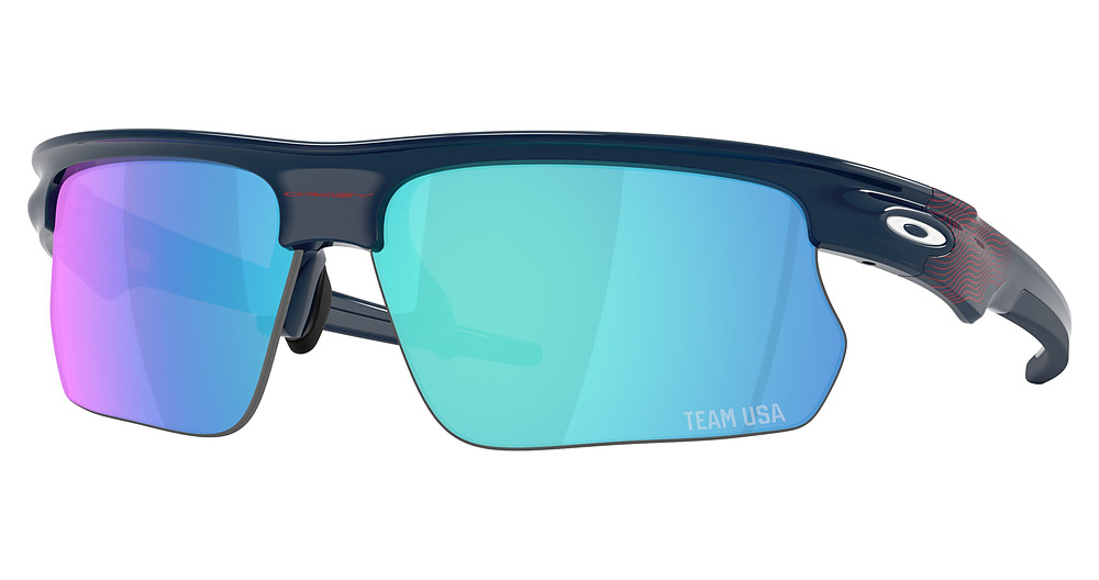 TEAM USA ABYSS / PRIZM SAPPHIRE