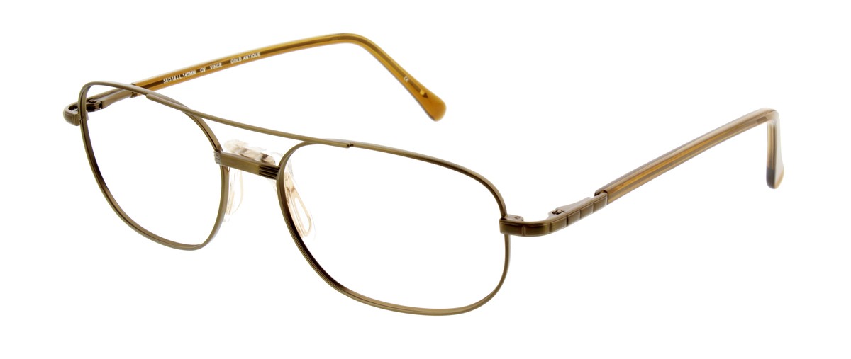 Gold Antique