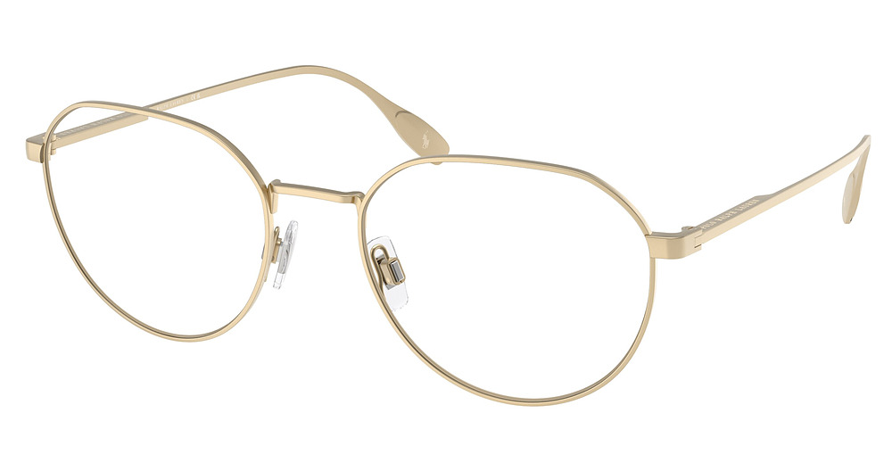 SEMISHINY PALE GOLD