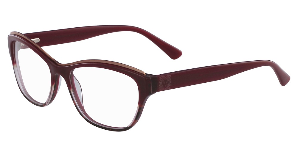 Burgundy Animal