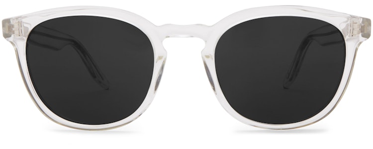 Crystal / Vintage Grey