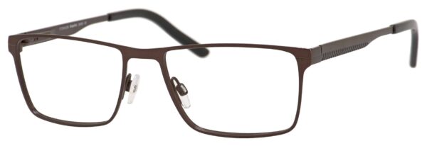 SATIN BROWN