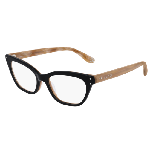 Gucci GG0570O rectangle sunglasses in Brown