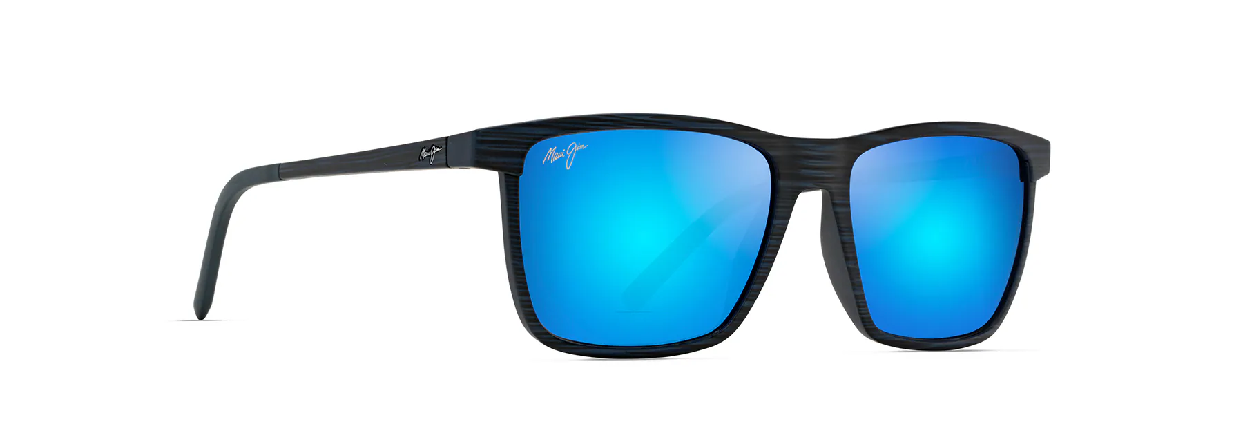 MJRX Dark Navy Stripe / MJRX
