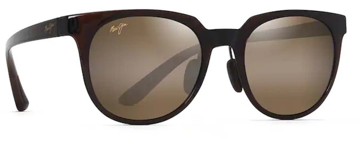 MJRX Translucent Rootbeer / MJRX