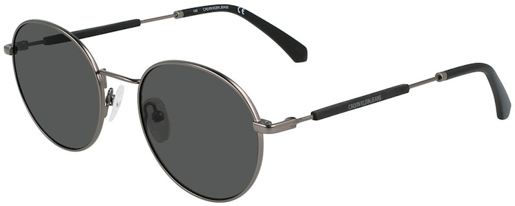 (008) MATTE GUNMETAL