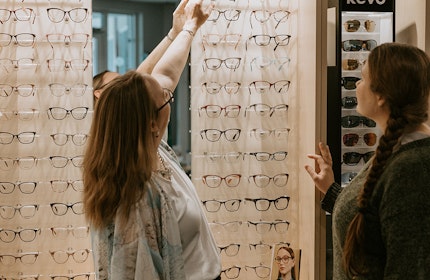 Welcome to our store!