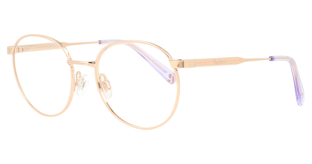 Light Rose Gold