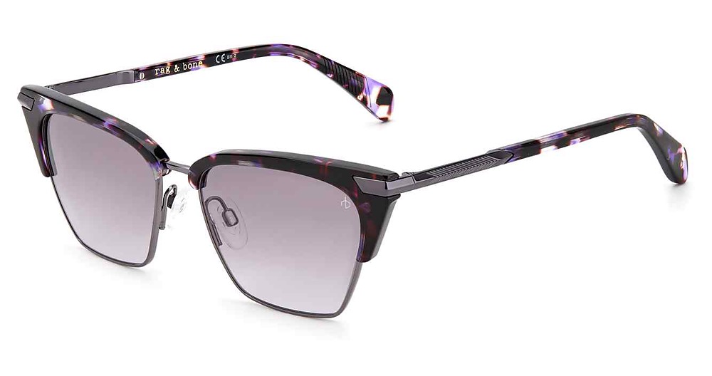 VLTHVNAV / DARK GREY SHADED