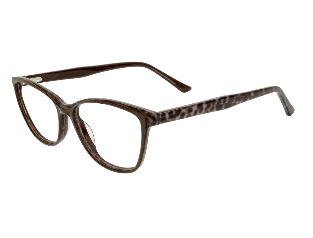 Brown/Cheetah