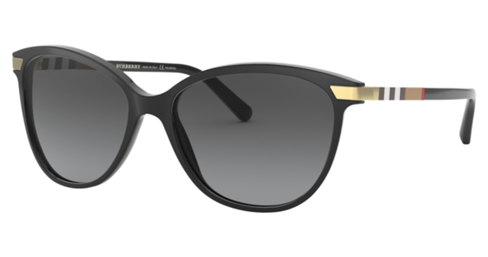 BLACK / POLAR GREY GRADIENT