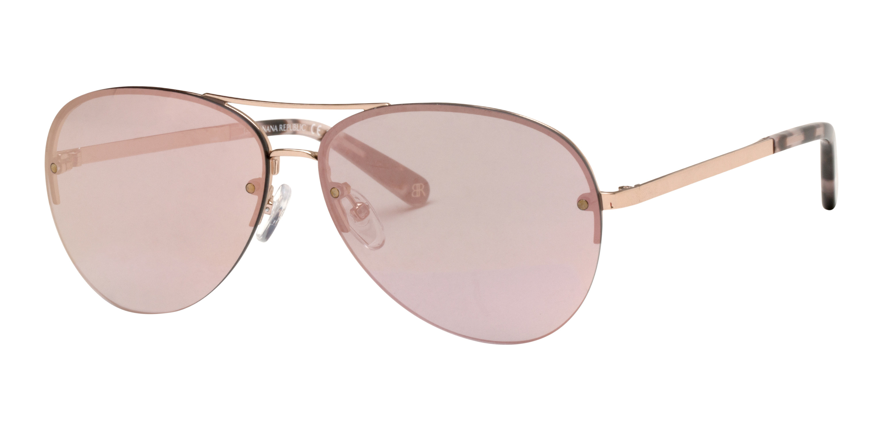Red Gold (0J Gray Rose Gold)