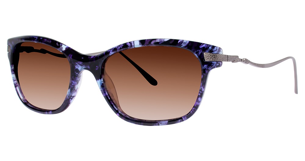 Purple Tortoise