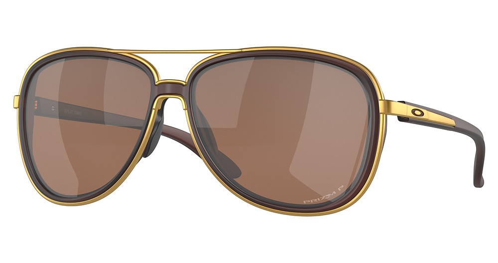 MATTE ROOTBEER / PRIZM TUNGSTEN POLARIZED