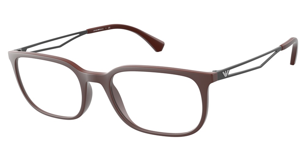 MATTE BROWN