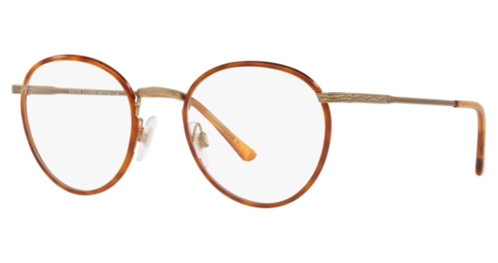 ANTIQUE PALE GOLD/HONEY