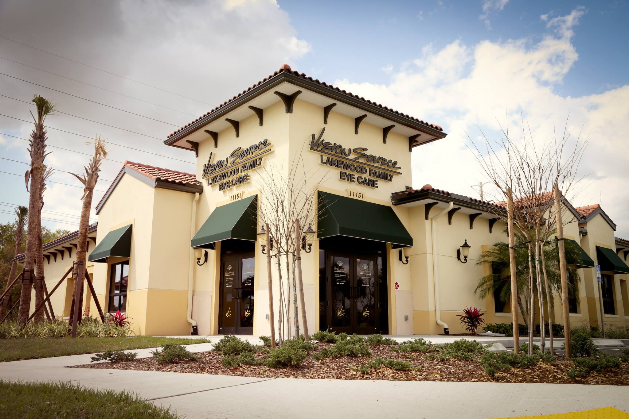 Welcome to our store!