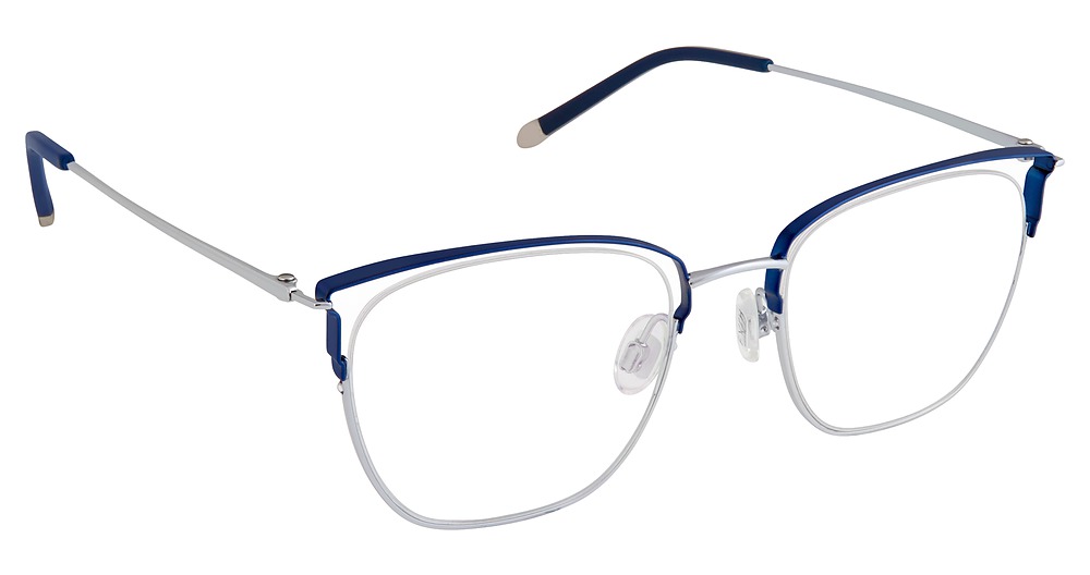 NAVY ICE BLUE