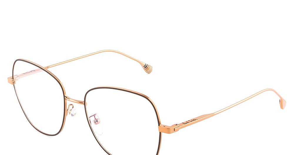 SHINY COPPER