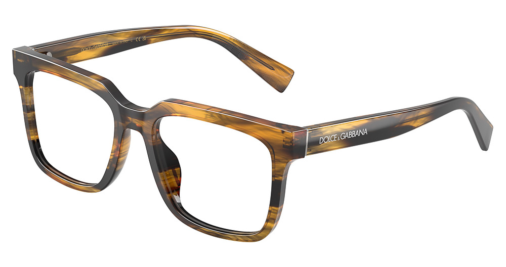 STRIPED BROWN
